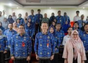 Jelang Pemilu 2024, ASN Diminta Tidak Umbar Pilihan 10 Jelang Pemilu 2024, ASN Diminta Tidak Umbar Pilihan
