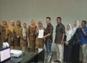 Pansus Dewan Finalisasi Raperda Pembangunan Gedung 20 Pansus Dewan Finalisasi Raperda Pembangunan Gedung