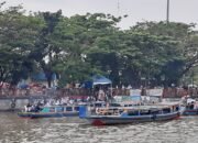 Kunjungan Wisman di Banjarmasin 2023 Cuman 3000 Orang 27 Kunjungan Wisman di Banjarmasin 2023 Cuman 3000 Orang