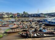 Disbudporapar Ingin Hidupkan Kembali Pasar Terapung Kuin 33 Disbudporapar Ingin Hidupkan Kembali Pasar Terapung Kuin