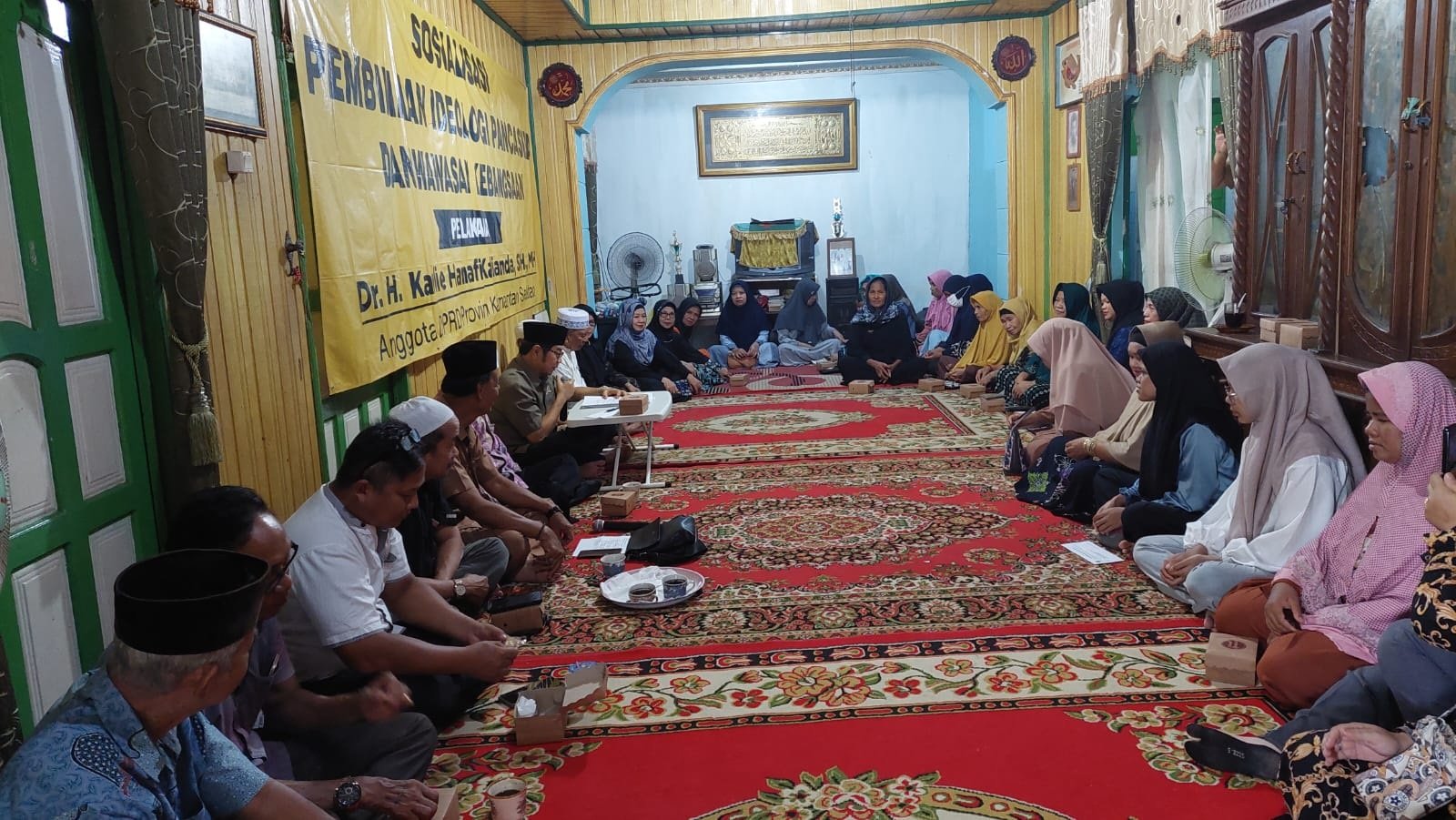 Hal 10 3 KLm Pancasila