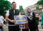 Aditya Mufti Ariffin Pastikan TPP Banjarbaru Bakal Naik 18 Aditya Mufti Ariffin Pastikan TPP Banjarbaru Bakal Naik