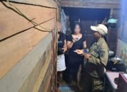 Gak Ada Ampun, Aditya Tegas Bongkar Warung Jablay 21 Gak Ada Ampun, Aditya Tegas Bongkar Warung Jablay