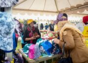 Banjarbaru Kini Miliki Asosiasi Pasar Murah Mandiri 10 Banjarbaru Kini Miliki Asosiasi Pasar Murah Mandiri