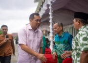 Wali Kota Aditya Mufti Resmikan Tour Umroh dan Haji Plus di Pasar Bauntung 26 Wali Kota Aditya Mufti Resmikan Tour Umroh dan Haji Plus di Pasar Bauntung