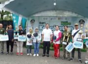 Peringati HKN ke-59, Wali Kota Ingin Kesehatan Masyarakat Lebih Baik 12 Peringati HKN ke-59, Wali Kota Ingin Kesehatan Masyarakat Lebih Baik