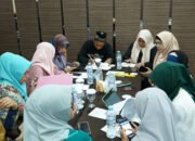 Puluhan IKM Banjarmasin Diberi Pemahaman Hak Merek 18 Puluhan IKM Banjarmasin Diberi Pemahaman Hak Merek