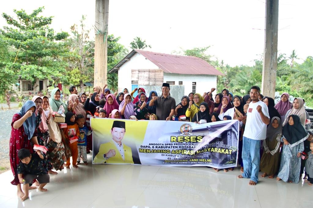 Hal 10 3 Klm Paman Yani