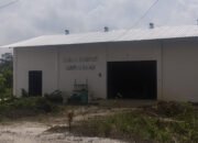 Rumah Kompos Sungai Biuku Sediakan Pupuk Gratis 33 Rumah Kompos Sungai Biuku Sediakan Pupuk Gratis