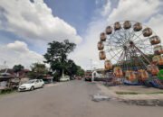 Relokasi PKL Anang Adenansi Di Lapangan Kamboja 8 Relokasi PKL Anang Adenansi Di Lapangan Kamboja