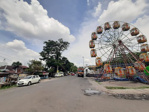 Hal 10 3 Klm Relokasi PKL