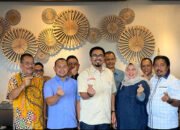 Tim Pemenangan Siap Menangkan Capres Masing-masing 29 Tim Pemenangan Siap Menangkan Capres Masing-masing