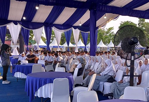 Hal 10 4 Klm Martapura Dibekali pengetahuan