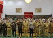 Kelompok RT Mandiri Ikuti Sosialisasi Penenganan Hukum 34 Kelompok RT Mandiri Ikuti Sosialisasi Penenganan Hukum