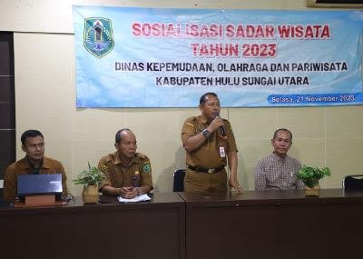 Hal 11 Amuntai 3 klm