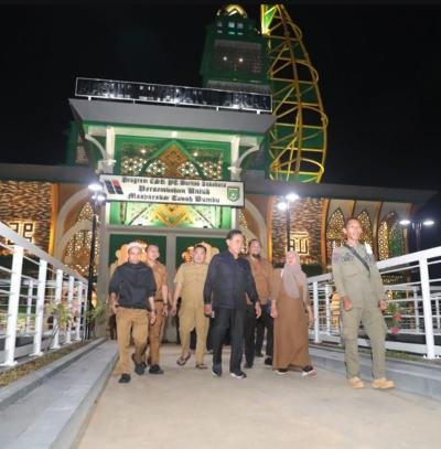 Hal 11 Batulicin 4 klm