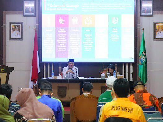 Hal 11 Tala 3 klm 18