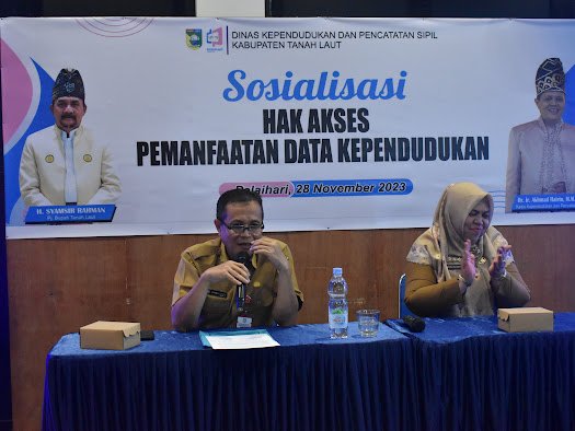 Disdukcapil Tala Sosialisasi Hak Akses Pemanfaatan Data Kependudukan 1 Hal 11 Tala 3 klm 24