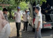 Satpol Pol PP Ungkap Dugaan Praktik Prostitusi Kedok Warung Kopi