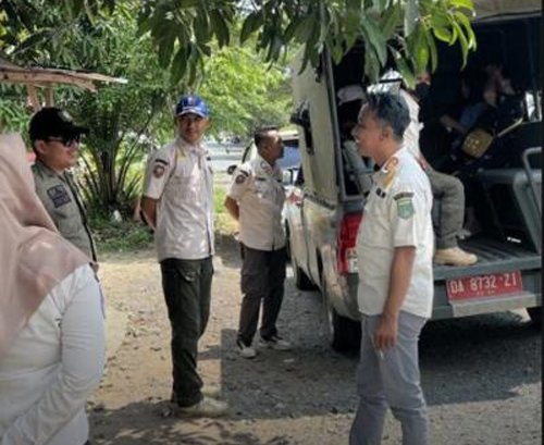 Satpol Pol PP Ungkap Dugaan Praktik Prostitusi Kedok Warung Kopi