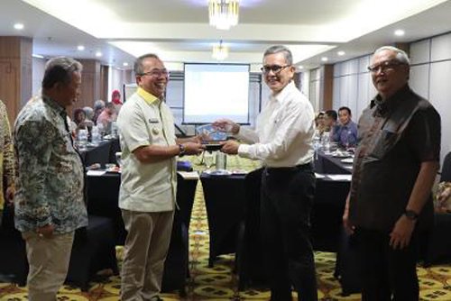 Pemkab Tapin Ekspos Kajian Akhir Strategis Pencapaian IPM 1 Hal 12 Tapin 35 klm 16