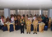 Wabup Launching 69 Inovasi Daerah Kabupaten Banjar