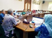 Masalah Stunting, Banjar Kaji Tiru ke Surakarta