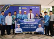 Bupati Beri Paket Umroh Untuk Kafilah Berprestasi