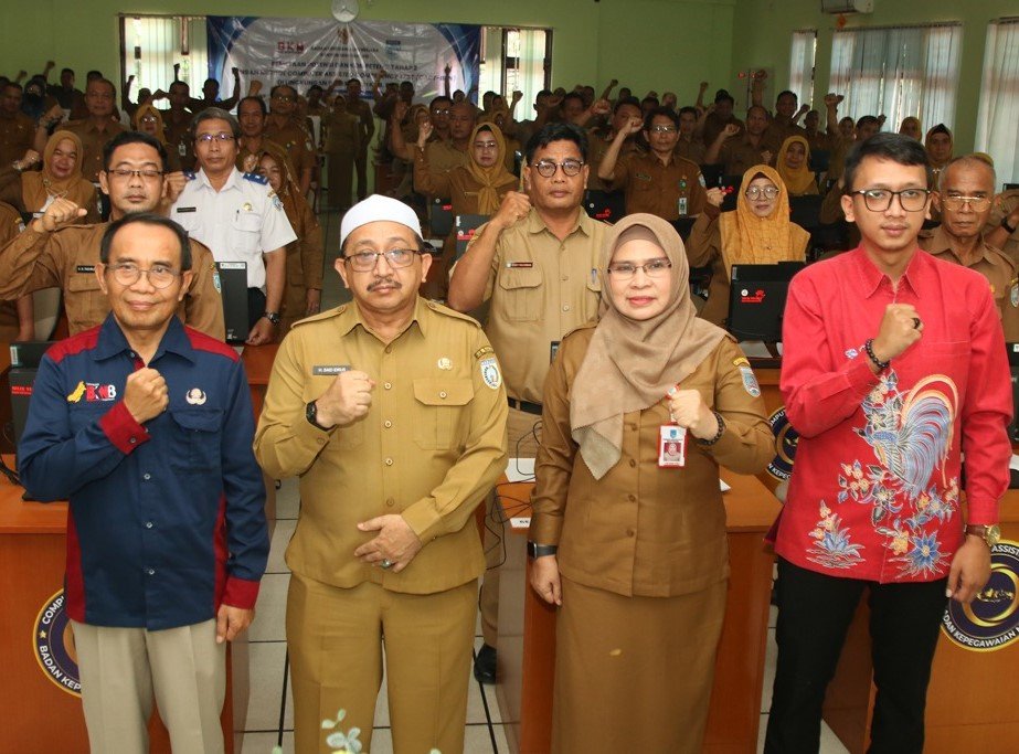 Hal 16 2 KLm Martapura Penilaian kompetensi