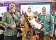 Bunda PAUD Banjar Raih Wiyata Dharma Utama