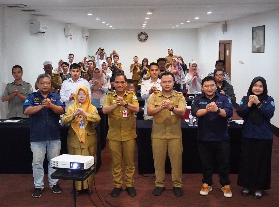 Hal 16 4 Klm Martapura Walidata