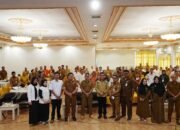 Kotabaru Workshop Penatausahaan Aset Barang Milik Daerah