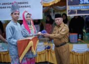 SMAN 2 Kotabaru Sambut HariGuru 2023 Dengan Berbagai Lomba