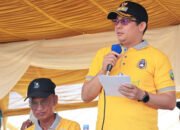 Festival Sepak Bola Gubernur Cup II 2023 di Kotabaru