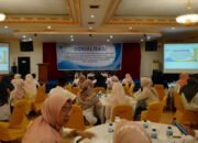 Kebijakan Penggunaan dan Penyaluran DAU di Kotabaru Disosialisasikan