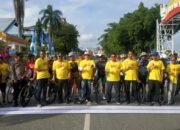 Creterium Race RoadbikeBupati Kotabaru 2023