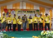 Pesta Nanas Menjadi “Local Genius” Mekarsari 30 Pesta Nanas Menjadi “Local Genius” Mekarsari