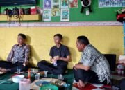Proyek Penyiringan Jalan<br>Kuala Lupak Segera Rampung 28 Proyek Penyiringan JalanKuala Lupak Segera Rampung