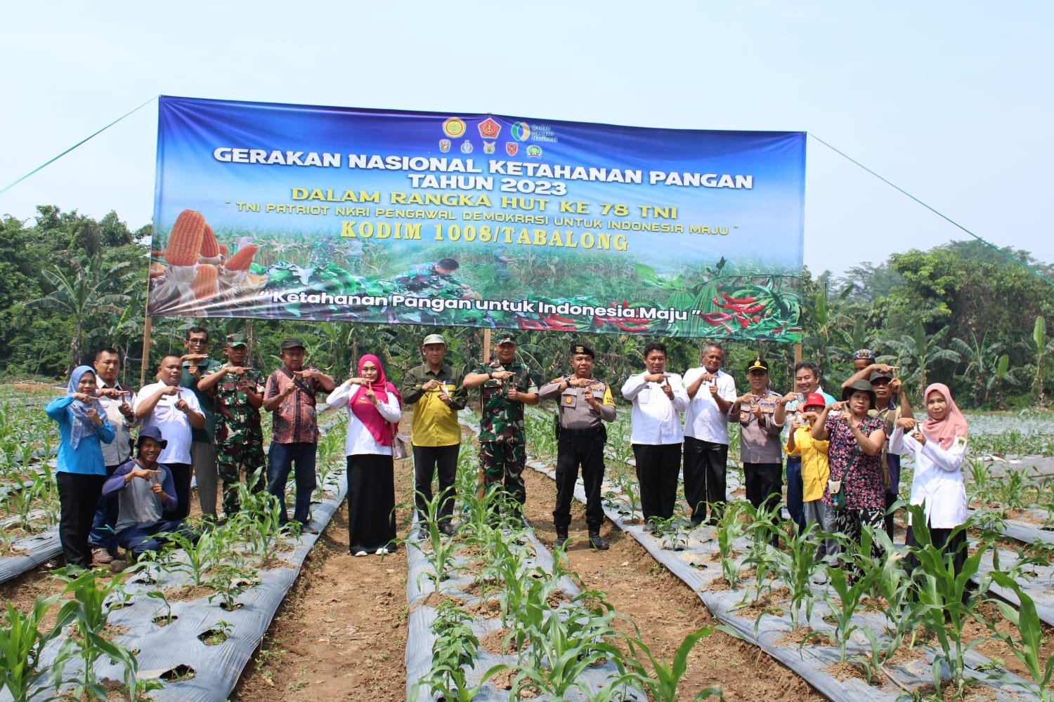 Hal 4 Tabalong Adv 3 klm