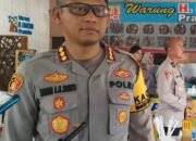 150 Pasang Ikuti Nikah Massal Digelar Polresta Banjarmasin. 14 150 Pasang Ikuti Nikah Massal Digelar Polresta Banjarmasin.