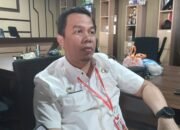 Sekdako Pastikan ASN Berpolitik, Silahkan Keluar Dari Pemerintahan 27 Sekdako Pastikan ASN Berpolitik, Silahkan Keluar Dari Pemerintahan