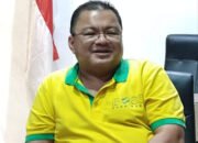 Golkar Pusat Restui H Iyun Maju Pilkada Banjarmasin 28 Golkar Pusat Restui H Iyun Maju Pilkada Banjarmasin