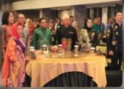 Pasar Terapung Traveling Mart, Konsep Baru Sektor Pariwisata di Kalimantan Selatan 22 Pasar Terapung Traveling Mart, Konsep Baru Sektor Pariwisata di Kalimantan Selatan