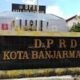 Hal 9 2 Klm Kantor DPRD Kota Banjarmasin