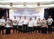 Sosialisasi Pemeliharaan BMD, H Arifin Noor:<br>Upaya Meningkatkan Efisiensi Aset Publik 25 Sosialisasi Pemeliharaan BMD, H Arifin Noor:Upaya Meningkatkan Efisiensi Aset Publik