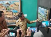 Banjarmasin Art Week 2023, Saatnya Karya Seniman Berwawasan Global 8 Banjarmasin Art Week 2023, Saatnya Karya Seniman Berwawasan Global
