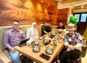Bang Dhin dan Ananda Bahas Pembangunan Banjarmasin 32 Bang Dhin dan Ananda Bahas Pembangunan Banjarmasin
