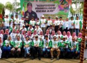 RAPI Meriahkan HUT 43 Lewat Basar 13 RAPI Meriahkan HUT 43 Lewat Basar