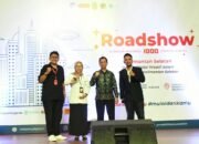 RoadShow Gernas 1000 StartUp Digital, Dorong Potensi Industri Digital di Kalsel 21 RoadShow Gernas 1000 StartUp Digital, Dorong Potensi Industri Digital di Kalsel