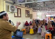 Pastikan Perbanyak Pelatihan Industri Rumahan Kaum Perempuan 12 Pastikan Perbanyak Pelatihan Industri Rumahan Kaum Perempuan